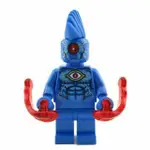 [JACKY] LEGO 樂高 76111 OMAC SUPER HERO DC