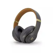 Beats By Dr Dre Studio3 Wireless Bluetooth Headphones Headset Overhead Black