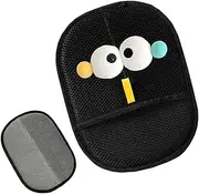 Static Removal Gloves For Pet Hair - Pet Grooming Gloves - Two-way Static Dog Brush Reusable Washable Sticky Gentle Tool For Cleaning Shedding Indoor Travel
