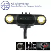 Boost Pressure MAP Sensor AZ Fits Hilux Yaris Land Cruiser Prado Auris Mini #2
