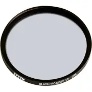 Tiffen Black Pro-Mist Filter (72mm, Grade 2) 72BPM2