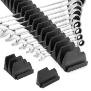 Modular Wrench Organizer, Pliers Organizer Tool Drawer Storage Set, Gift for Men