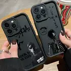 Fashion Travis Scott Cactus Jack Phone Case for Samsung Galaxy S25 S24 S23 S22 S