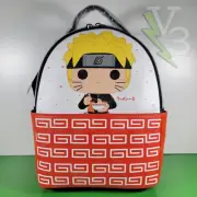 Funko POP! Mini Backpack: NARUTO RAMEN SHOP Backpack
