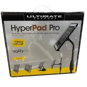 OtterBox Ultimate Support HyperPad Pro 5-in-1 Professional iPad Stand