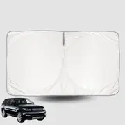Windscreen Sun Shade for Land Rover® Range Rover Sport 2005-2013