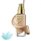 Avon Luxe Silken Foundation SPF20 | New 2024-25 Stock | Worldwide Shipping