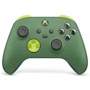 Xbox Wireless Controller (Remix Special Edition) (U.K Import)