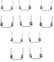 NV45AB2 Replacements Parts 877-474 877-761 Roofing Nail Gun Feeder Spring for NV45AB2 NV83A/A2 NV50AP2 NV65AC 10PK