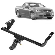 TAG Light Duty Towbar - T2H468