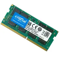 在飛比找蝦皮購物優惠-鎂光英睿達DDR4 2400 2401 2666 2667 