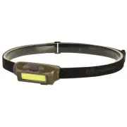 Streamlight 61706 Streamlight Bandit Lightweight, USB Rechargeable Headlamp with