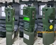 IN STOCK 2023 GPS Ver. TCA AN/PRC-152A MULTIBAND MBITR FM Handheld Radio VHF UHF