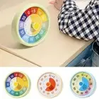 60 Minutes Study Time Manager Plastic Kitchen Timer Student
