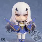 23年12月 日版 GSC 黏土人 FGO LANCER 美露莘