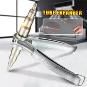 Copper Pipe Tube Expander Hand Expanding Tool Hand Refrigeration Tools Swaging