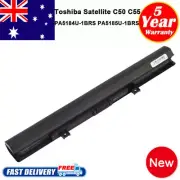 Battery For Toshiba PA5184U-1BRS PA5185U-1BRS PA5186U-1BRS PA5195U-1BRS 14.8V