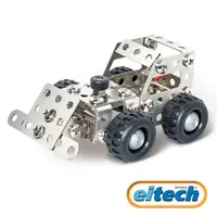 在飛比找momo購物網優惠-【德國eitech】益智鋼鐵玩具-迷你車(C5系列)