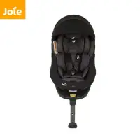 在飛比找momo購物網優惠-【JOIE】ARC 360度 0-4歲全方位安全汽車座椅 黑