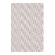 Selma Modern Woven Cotton Blend Floor Rug