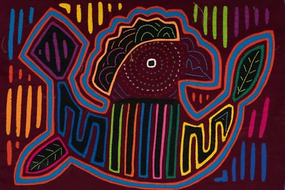 Handsome and Proud Rooster Chicken Mola