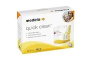 Medela Quick Clean Microwave Bags