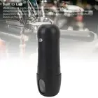 Portable Electric Coffee Machine Small Travel Coffee Maker Compatible Capsule