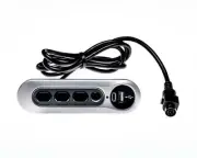 KAIDI Model: KDH249E-004 Switch, Control, 7Bw/USB and C-Replacement for Recliner