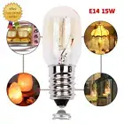 For Himalayan Salt Lamp E14 Oven Light Bulbs Salt Lamp Globe Bulb 15W 10pcs