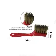 Brass Group Cleaning Brush for Espresso Machines