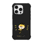 iPhone 16 Pro Ultra Impact Case MagSafe Compatible Little Tiger