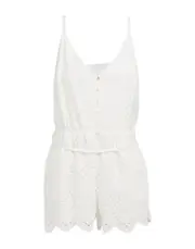 [PATRIZIA PEPE] PATRIZIA PEPE Playsuits - Item 54211690