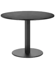 Pangea Home Indoor/Outdoor Sunset Round Dining Table
