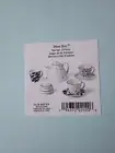 Lenox Blue Bay 9-Piece Tea Set. Teapot /Lid , Sugar W/Lid, Creamer 2 Cups Box