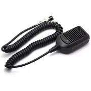 HM-36 Microphone for ICOM IC-718 IC-7600 IC-7800 IC-775 IC-228 IC-229 IC-7200