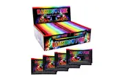50pk Mystical Fire Dust Magical Colourful Flames Rainbow Campfire Outdoor 15g