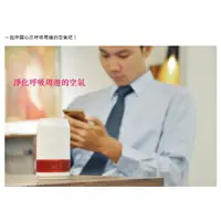 在飛比找蝦皮購物優惠-【轉賣全新】台灣製造 Luft Qi 空氣淨化器 / 空氣清