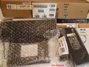 New box Dell E-Port Plus PR02X USB 3.0, PA-9E 240 W Adapter, DP/N 0M8V41