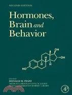 在飛比找三民網路書店優惠-Hormones, Brain and Behavior