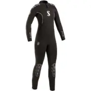 Scubapro 5/4mm Everflex Yulex Women's Full Wetsuit