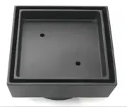 Smart tiles floor waste- ISWF03-B