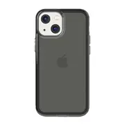 Tech21 EvoTint Phone Case Mobile Cover Protection For Apple iPhone 13 mini Ash
