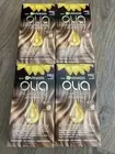4-Pk Garnier Olia Hair Higlights Ammonia-Free H02 Highlights for Blondes