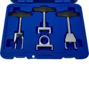 CTA 7990 4-Piece Ignition Coil Puller Kit, Compatible with VW and Audi Engines