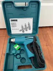 Makita HG551V Variable Temperature Heat Gun Power Cord