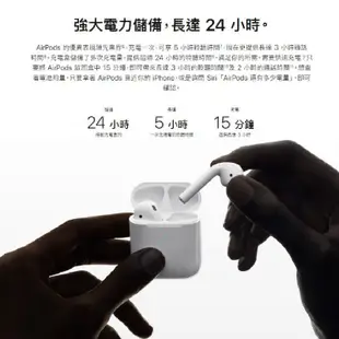 蘋果原廠 Airpods 二代 正版 藍芽耳機 蘋果耳機 apple耳機 iPhone 藍牙耳機 觸控 rpnew07