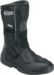 Kochmann Mistral STX, boots waterproof , color: Black , size: 38