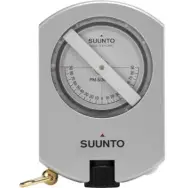 SS011096010 Suunto Clinometer PM5/360PC w/ Percent & Degree Scale Glass Acrylic