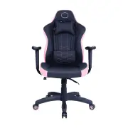 Cooler Master CMI-GCE1-PK Caliber E1 Gaming Chair Pink