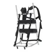 Heavy Carrying Backpack Frame Portable Rucksack for Trekking Climbing Hiking